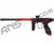 Dye M2 Paintball Gun - Dust Black/Red