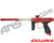 Dye M2 Paintball Gun - Dust Red/Gold