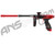 Dye M2 Paintball Gun - Limited Edition Ironmen