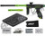 Dye M2 MOSair Paintball Gun - PGA Carbon
