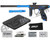 Dye M2 MOSair Paintball Gun - PGA Carbon Blue