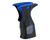 Dye M2 MOSAir/M3s/M3+ Replacement Grip - Black/Blue