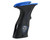 Dye M2 MOSAir/M3s/M3+ Replacement Grip - Black/Blue