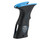 Dye M2 MOSAir/M3s/M3+ Replacement Grip - Black/Cyan