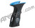 Dye M2 MOSAir/M3s/M3+ Replacement Grip - Black/Cyan