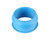 Dye M2 Rubber Bolt Tip .468 - Cyan (R95661009)