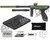 Dye M3+ 2.0 Paintball Gun - Army