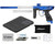 Dye M3+ 2.0 Paintball Gun - Deep Blue