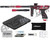 Dye M3+ 2.0 Paintball Gun - Ironmen