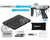 Dye M3+ 2.0 Paintball Gun - PGA Logoflage