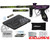 Dye M3s Paintball Gun - Polished Acid Wash Joker