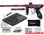 Dye M3s Paintball Gun - Polished Acid Wash Pink