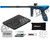 Dye M3+ Paintball Gun - Black Water