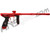 Dye M3+ Paintball Gun - Lava