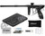 Dye M3+ Paintball Gun - Lights Out Dye M3+ Paintball Gun - Lights Out