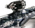 Dye M3+ Paintball Gun - PGA Modern Day Pirates