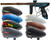Dye M3s Gun w/ FREE Dye Rotor R2 Loader - Polished Acid Wash Dolphin Orange