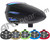 Dye Rotor R2 Loader w/ Quick Feed - Black/Storm