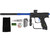 Dye Rize CZR Paintball Gun - Black/Blue