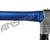 Blemished Dye Rize CZR Paintball Gun - Grey/Blue
