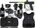 Dye Rize CZR Level 4 Protector Paintball Gun Package Kit