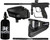 Dye Rize CZR Super Paintball Gun Package Kit