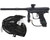 Dye/Proto Rize Paintball Gun With FREE Dye SE Single Goggles - Grey/Black