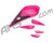 Dye Rotor Color Kit - Pink