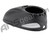 Dye Rotor Loader High Capacity Top Shell - Black