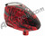 2012 Dye Rotor Paintball Loader - Red Cloth