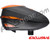 Dye Rotor R2 Paintball Loader - Black/Orange