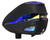 Dye Rotor R2 Paintball Loader - Carbon/Blue Ice