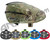 Dye Rotor R2 Paintball Loader With Free R2 Quick Feed - DyeCam