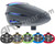 Dye Rotor R2 Paintball Loader With Free R2 Quick Feed - Storm