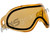 Dye SLS Thermal Mask Lens - HD