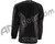 Dye Core Throwback Paintball Jersey - Black