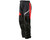 Dye Team 2.0 Paintball Pants - Red