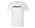 Dye 2018 Logo Lock T-Shirt - White