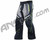 2014 Dye UL Paintball Pants - Navy/Light Grey