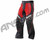 2013 Dye UL Paintball Pants - Red