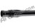 Dye UL-S Autococker Threaded Barrel Back .684 - Black