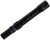 Dye Ultralite Paintball Barrel Back - Tippmann A5 .692 - Black