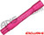 Dye Ultralite Paintball Barrel Back - Autococker .680 Dust Pink