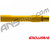 Dye Ultralite Paintball Barrel Back - Autococker .688 Dust Yellow