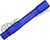 Dye Ultralite Paintball Barrel Back - Autococker .684 Dust Blue