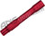 Dye Ultralite Paintball Barrel Back - Autococker .684 Dust Red