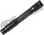 Dye Ultralite Paintball Barrel Back - New Angel .692 - Dust Black