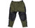 Empire Grind Paintball Pants - Olive Drab/Black