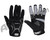 Empire 2007 React SS Paintball Gloves - Black