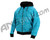 Empire 2010 Chalk Reversible Hooded Sweatshirt